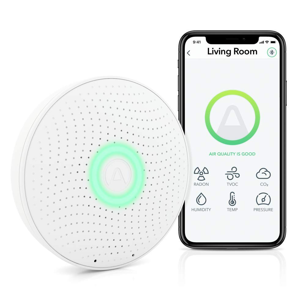 Airthings 2930 Wave Plus