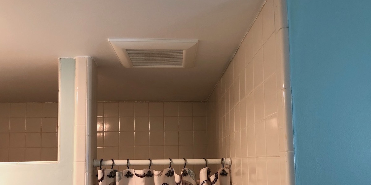 Do You Really Need To Run The Bath Fan In Summer?