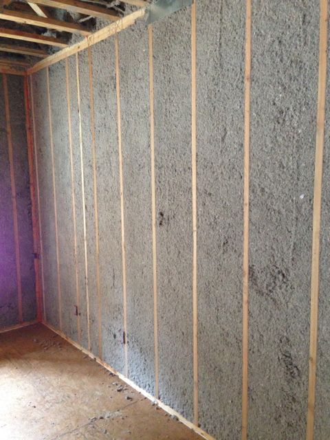 Blown-cellulose-insulation-grade-1