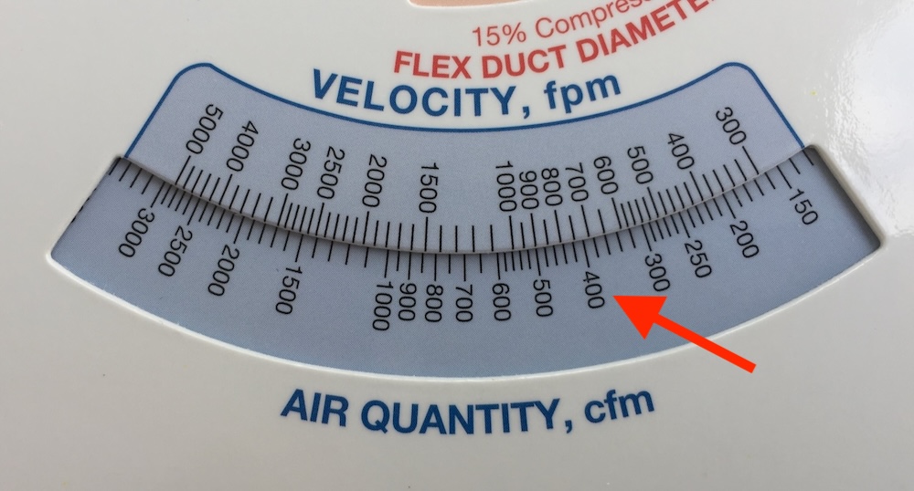 What Is The Correct Air Flow For An Air Conditioner? Here's How To Find Out.