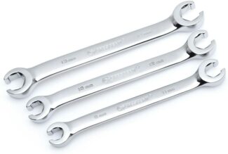 Crescent tools