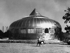 dymaxion house buckminster fuller