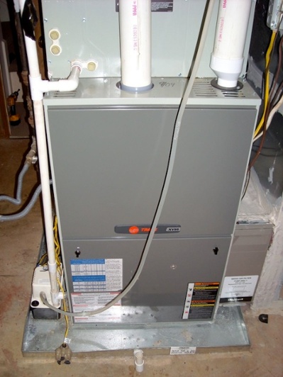 Furnace Sealed Combustion Energy Efficiency Standard Doe