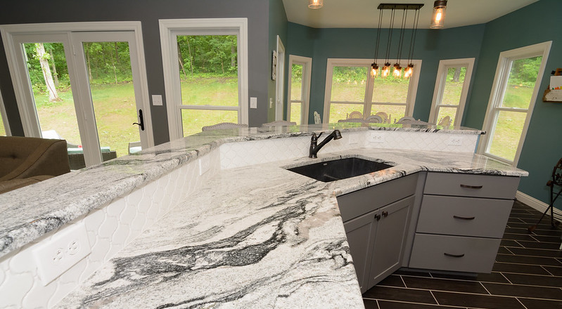 What's The Payback On A Granite Countertop?