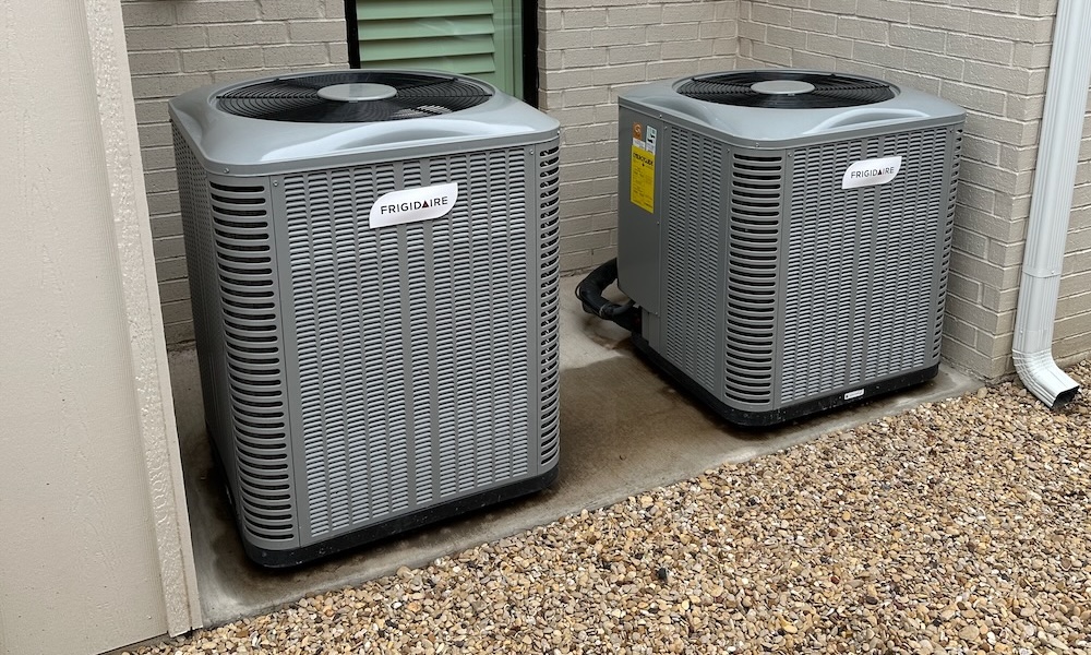 Heat Pump Basics