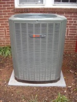 hvac air conditioner condenser tons of capacity ice