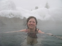 hvac ground source heat pump geothermal energy hot springs iceland