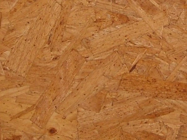 Oriented Strand Board Osb Permeability