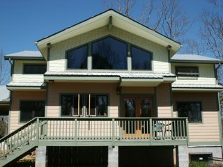 passive solar house spring equinox