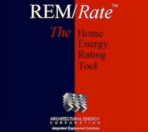 Michael Blasnik And Advanced Energy Looked At The Accuracy Of REM/Rate In Their Houston Home Energy Efficiency Study.