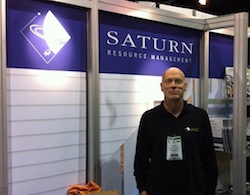 resnet conference 2013 john krigger saturn online booth