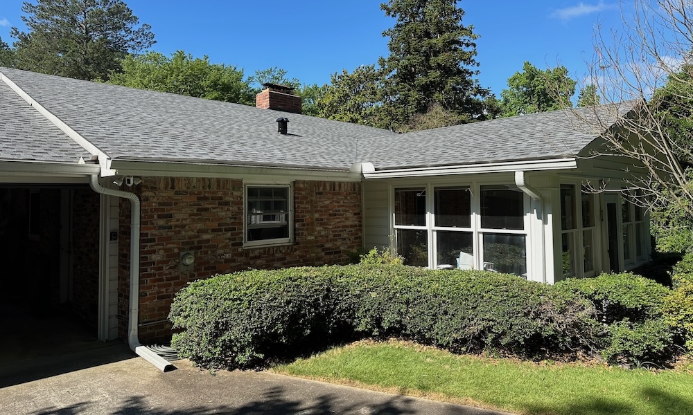 Removing Penetrations Can Make A Roof Less Likely To Leak