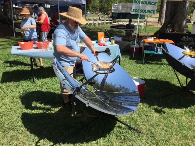 Solar-cooker-cooking-festival-2015-sacramento