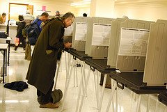 Voters' Guide For The 2010 Election