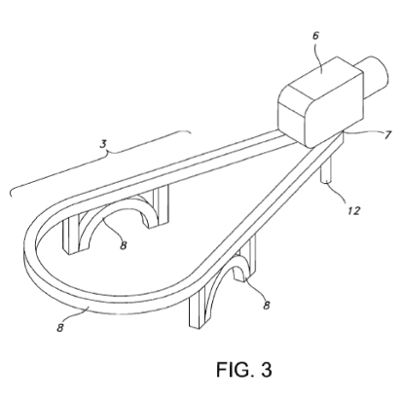 patent troll apparatus fig 3